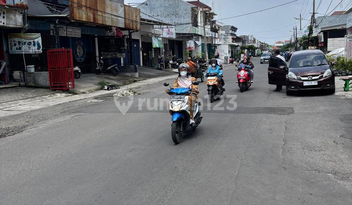 For Rent, Shop House on the Side of Manukan Lor Main Road, Busy, Suitable for Any Business 2