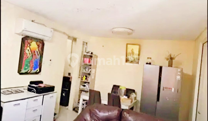 Jual Cepat Rumah Grand Pakuwon Surabaya Barat Dekat dengan Sekolah dan Gudang 2