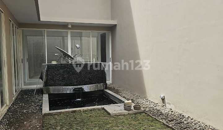 Rumah Graha Natura Luas Besar dan Nyaman 2