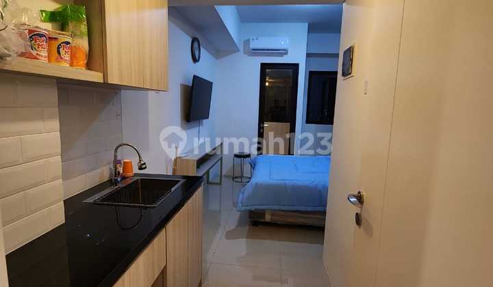 Cheapest Vittorio Wiyung Apartment, Ma'am, Includes Furnished Interior Set. 2