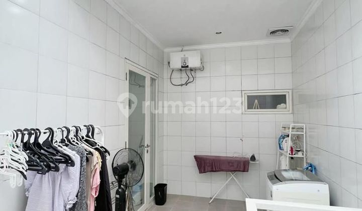 For Sale Modern Minimalist House Sutorejo Mulyosari Cheap East Surabaya 2