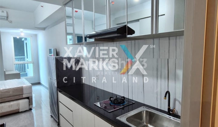 FOR RENT APARTMENT PAKUWON CITY TOWER BELLA