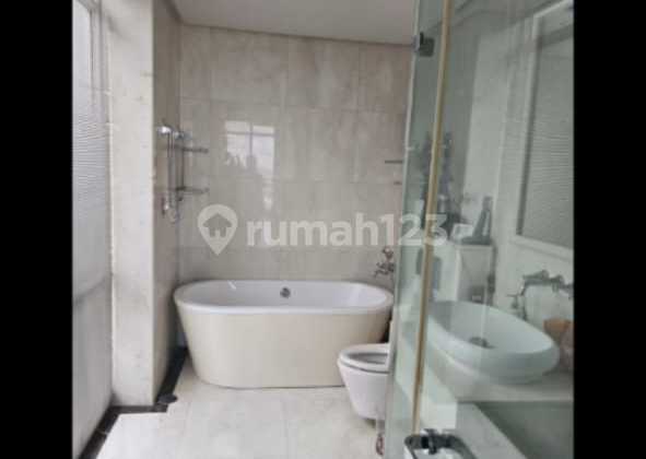 Sell Luxury Apartments Adhiwangsa Tower F 2