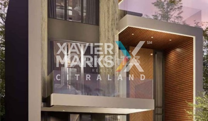 RUMAH MEWAH CITRALAND WOODLAND HUNIAN ASRI 1