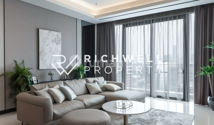 Disewakan Segera 3 Bedroom Pakubuwono Menteng 2