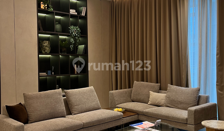 Available For Sale Regent Residence Jakarta