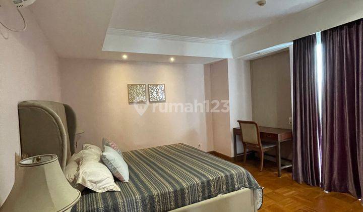 For Sale 2 Br Park Royale Executive Suites 4