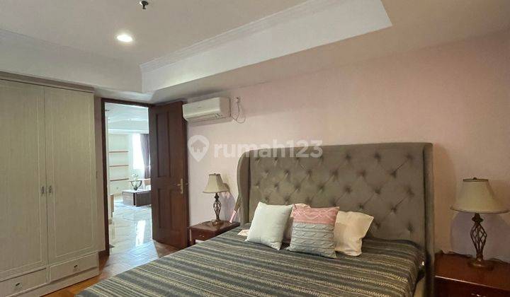 For Sale 2 Br Park Royale Executive Suites 5