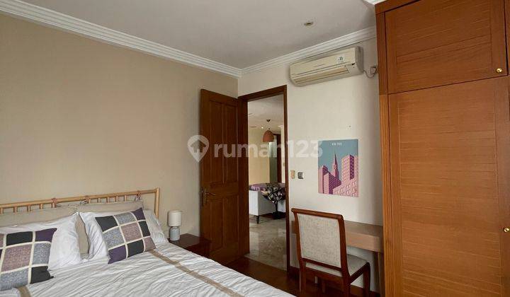 For Sale 2 Br Park Royale Executive Suites 8