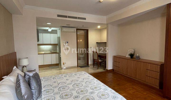 For Sale 1 Br Par Royale Executive Suites  4