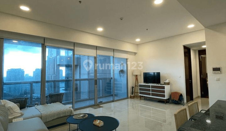 For Sale 2br Suited Anandamaya Residence 2