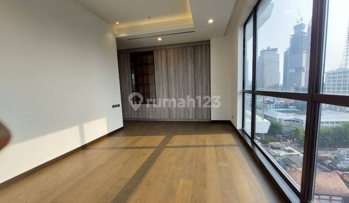 Cepat Pakubuwono Menteng 3 Br Semi Furnished Condition 2