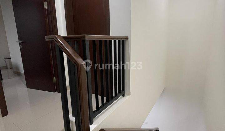 Mahogany Residence Summarecon Bogor Hook Siap Dihuni 2