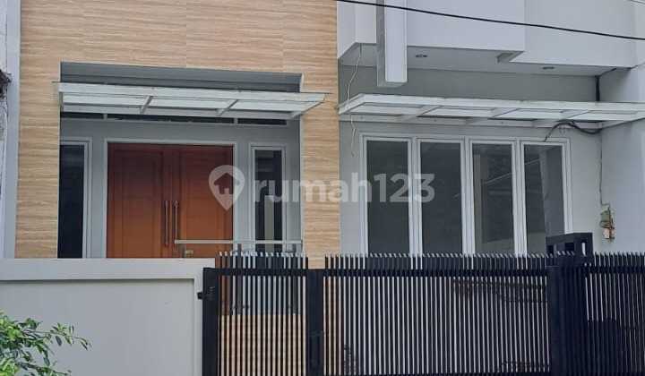 For Sale Quick Move-in Ready House Gading Raya For Sale Quick Move-in Ready House Gading Raya