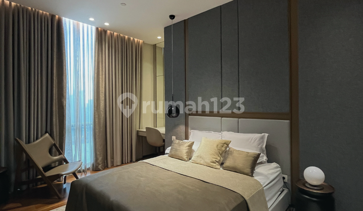 Available For Sale Regent Residence Jakarta