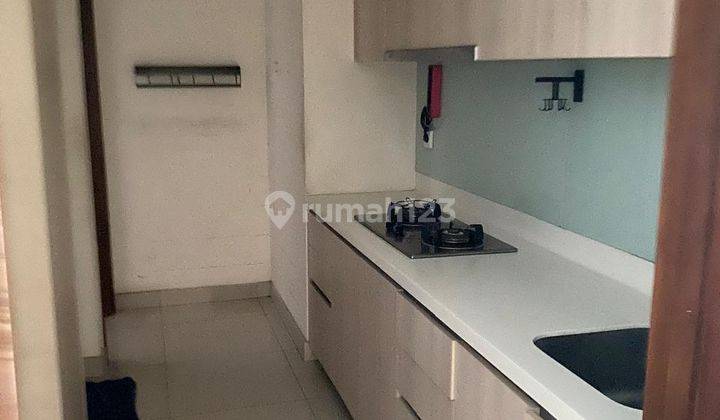 For Sale 3Br Apartement Kensington Royal Suite Kelapa Gading 2