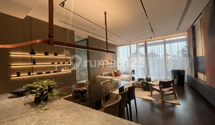 Apartment Savyavasa 3BR Apartment Savyavasa 3BR