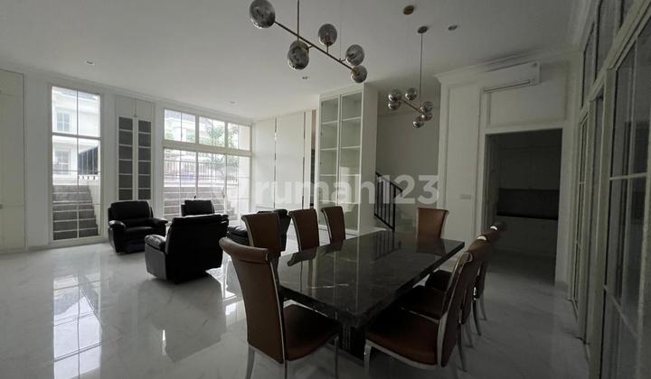 Dijual Cepat Agathis Summarecon Bogor Full Furnished 