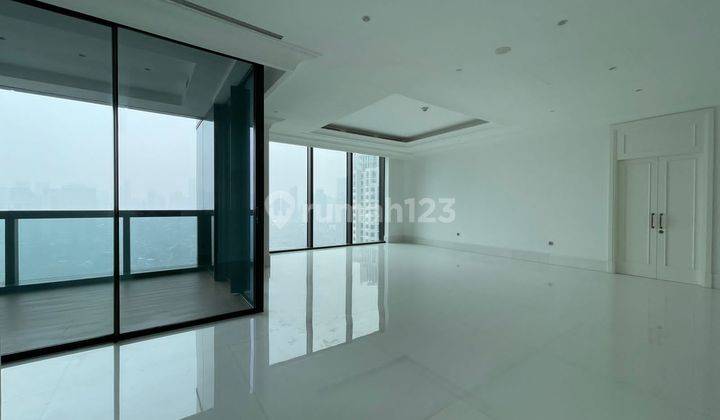 Available For Rent St Regis Residence 3Br Semi Furnished Furnished Condition 1