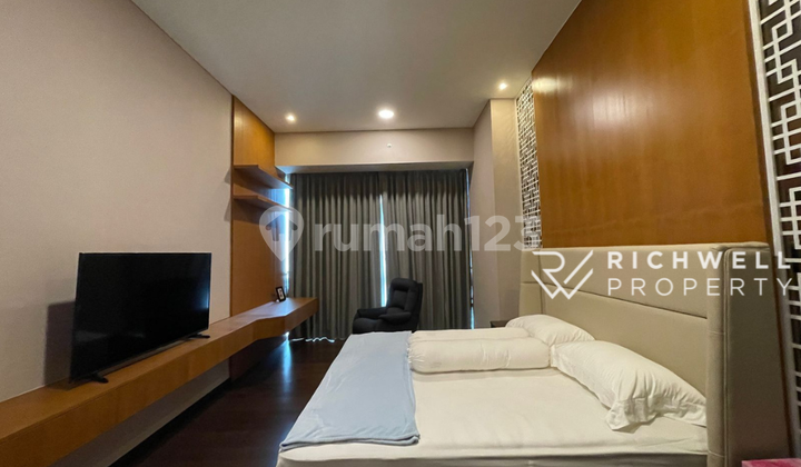 Anandamaya Residence 3 Br full furnished (Nego) 2