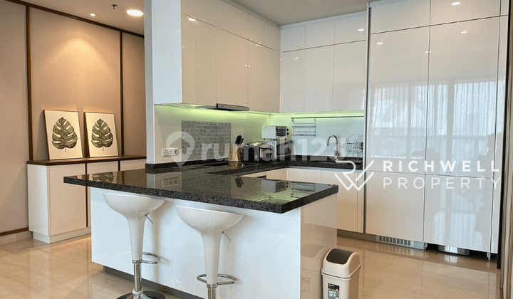 Available for rent Anandamaya Residence 2