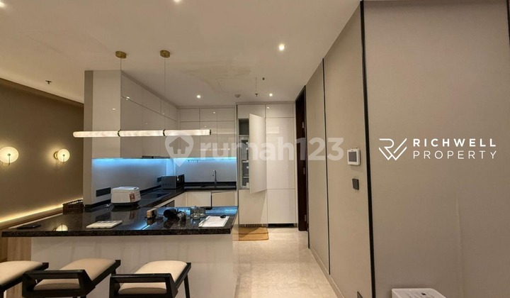 For Sale Anandamaya Residence 3 Bedroom 2