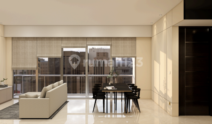 Anandamaya Residence 2 Br 150 Sqm 2