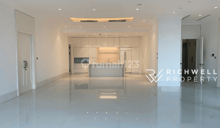 For Sale 3 Br St Regis Residence Jakarta 2