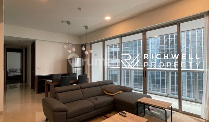 FOR RENT: 3 Bedroom Anandamaya Residence, Fully Furnished, Japanese Style FOR RENT: 3 Bedroom Anandamaya Residence, Fully Furnished, Japanese Style