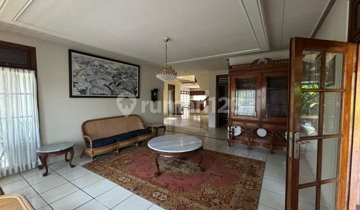 Good Hill Pakar Spacious Comfortable Unfurnished SHM Bandung City, Bandung Good Hill Pakar Spacious Comfortable Unfurnished SHM Bandung City, Bandung