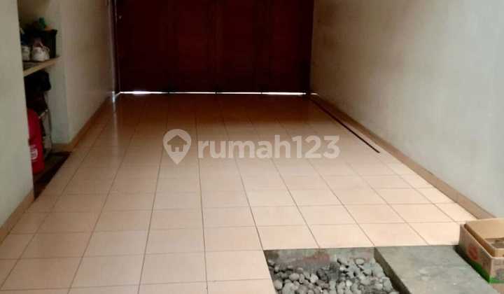 Rumah Setra Duta Hegar Luas dan Cozy Cocok SHM 2