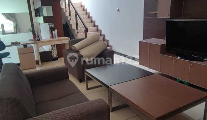 Rumah Lux Kbp Ratnasasih 2 Lantai Ada Kolam Renang