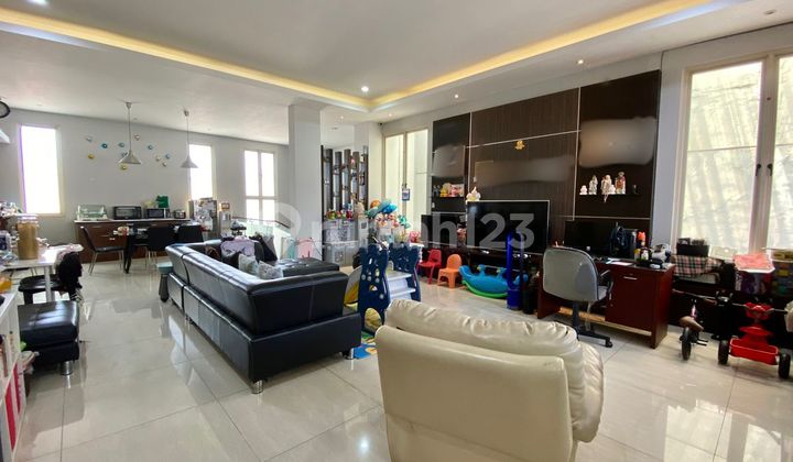 Ruko Mekarwangi Bagus 100 m2 SHM Bojongloa Kidul, Bandung