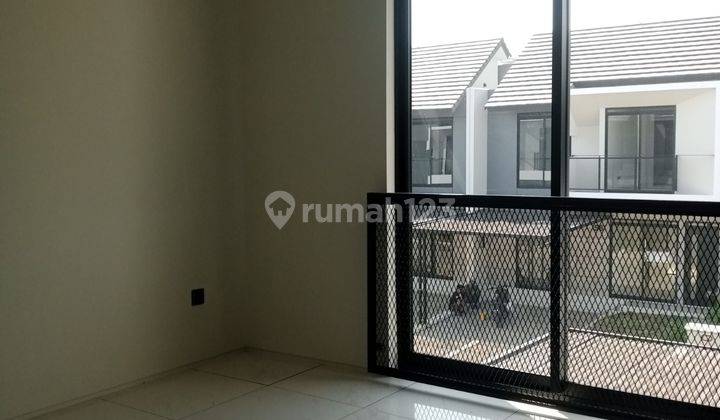 Rumah Bagus Unfurnished SHM di Kbp Tatar Punawangi , Bandung 1