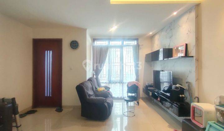  Ruko Mewah Istana Pasteur Regency Mainroad 2