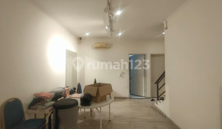  Ruko Mewah Istana Pasteur Regency Mainroad 7