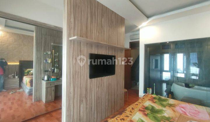  Ruko Mewah Istana Pasteur Regency Mainroad 12