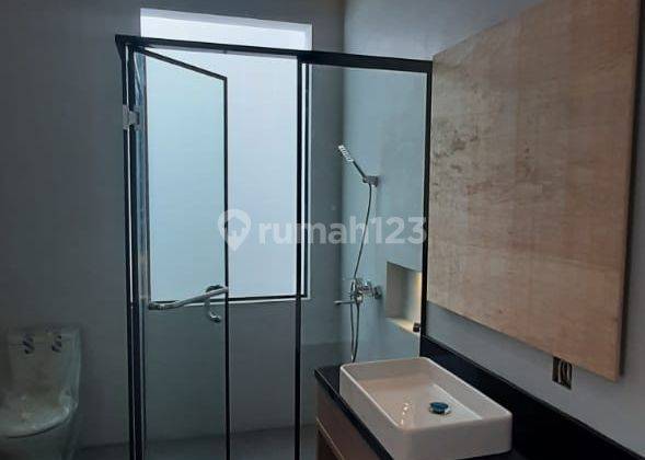 Rumah Minimalis Lux New Building Setra Duta  2