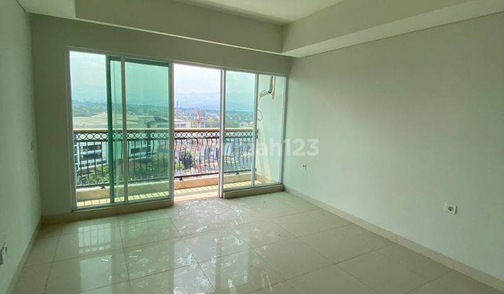 Apartemen Green Kosambi Tipe Studio Orchid 1