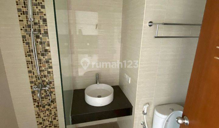 Apartemen Green Kosambi Tipe Studio Orchid 2