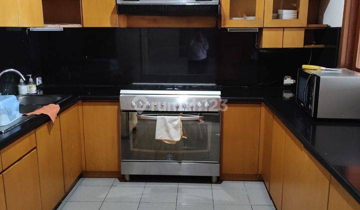 Rumah Bagus Di Setra Indah 2