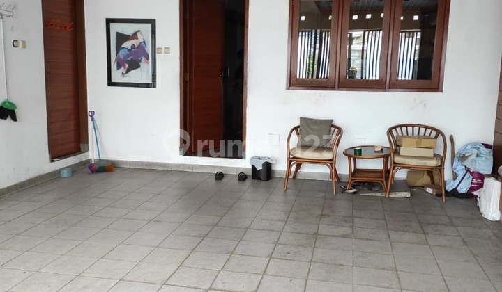 Rumah Bagus Di Setra Indah 6