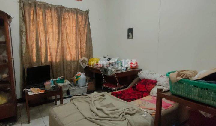 Rumah Tinggal Kota Baru Parahyangan Tatar Wangsakerta