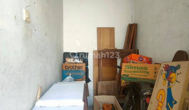 Rumah Tinggal Kota Baru Parahyangan Tatar Wangsakerta