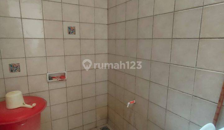 Rumah Tinggal Kota Baru Parahyangan Tatar Wangsakerta