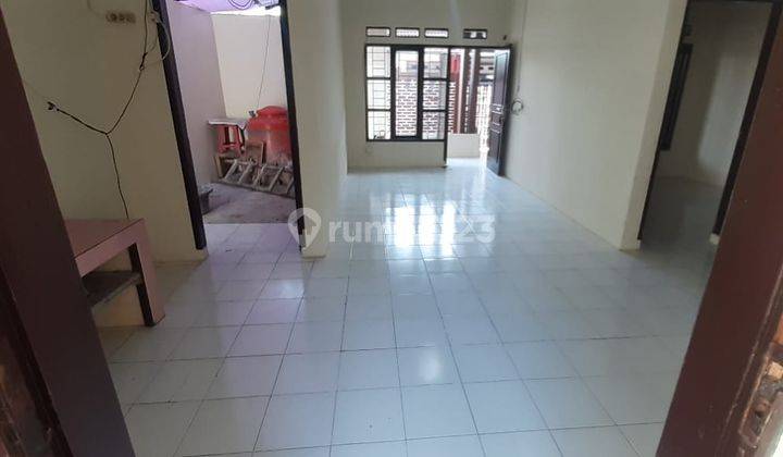 Rumah Bagus Unfurnished di Tci 2, Bandung 1