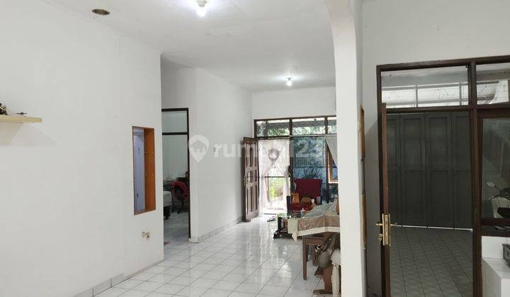 Rumah Bagus Unfurnished SHM di Cijerah Gempol , Bandung 2