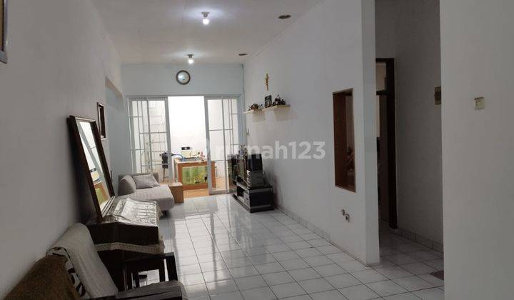 Rumah Bagus Unfurnished SHM di Cijerah Gempol , Bandung 1