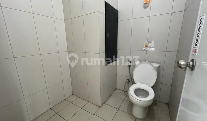 Ruko di Pariwarna Kbp , Bandung 129 m Bagus 2