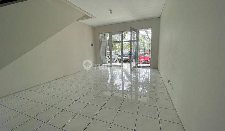 Ruko di Pariwarna Kbp , Bandung 129 m Bagus 1